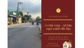 Bán Đất Mặt Tiền Đẹp 350m2 Vuông Vắn 10.5 tỷ Xuân Thới Đông Hóc Môn