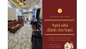 Bán Nhà C4 80m2 Đường Xe Tải Có 2.65 tỷ Tân Hiệp Hóc Môn