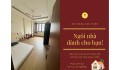 Bán Nhà C4 Ngang 6m 80m2 Đường Xe Tải Có 2.65 tỷ Tân Hiệp Hóc Môn