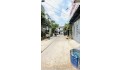 *TRUNG TÂM QUẬN 11, GIÁP Q10, Q5, NHÀ CHƯA QUA ĐẦU TƯ, 43M2, HẺM 6M CHỈ NHỈNH 5T.