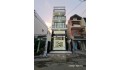 *Nhà bán đường Hoà Bình Phường 5, Quận 11, 5 Tầng-70m2 Ngang Hiếm 5.2mX13.5)10.7Tỷ TL