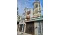 Mặt Tiền Tân Chánh Hiệp, Sát Khu Hiệp Thành City Nguyễn Thị Búp. 4x20m, 4 tầng. 6.5 tỷ