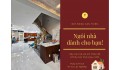 NHÀ 1 TRỆT 1 LỬNG - VỊ TRÍ VÀNG HIỆP THÀNH - CHỈ 2.8 TỶ - SỔ HỒNG RIÊNG - CÔNG CHỨNG NGAY
