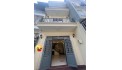 ***Bán Nhà 2 Hẻm, 4Tầng (4X16) Trần Bình Trọng – Trần Hưng Đạo P1 Quận 5