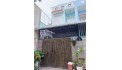 Bán nhà hxh tránh 71m2-2tang sát mt Thới An 3 - Q12 ,ngay nhà máy bia Tiger, 5 tỷ nhỉnh 0932030061