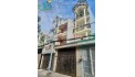 Bán nhà 4x20m, 3 Tầng. Mặt Tiền Tân Chánh Hiệp, Sát Khu Hiệp Thành City Nguyễn Thị Búp.