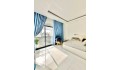 NHÀ 4 TẦNG- ĐẶNG THÙY TRÂM, BÌNH THẠNH - VIEW CÔNG VIÊN(HIẾM)- ĐƯỜNG 10M THÔNG