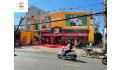 Cho thuê Nhà Góc 2 Mặt Tiền Phạm Văn Chiêu, P.9, Quận Gò Vấp_DT:13mx15m(Trệt 1 Lầu)