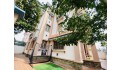 18x18m Biệt thự KDC Bộ Công An - Nguyễn Văn Quỳ Q7 - 4 tầng đẹp - giá 27.5 tỷ