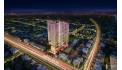 Căn 2PN 70m2  giá  4.5 tỷ (bao hết) D-HOMME Hồng Bàng,  Q6