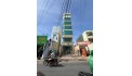 Chính chủ cho thuê 5 tầng 419 Nguyễn Thái Bình P.12 Quận Tân Bình