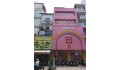 Cho thuê nhà  MT 453 Hoàng Văn Thụ, Phường 4, Quận Tân Bình