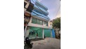 Chính chủ cho thuê 6 tầng TRẦN HƯNG ĐẠO P. CẦU KHO Q.1 DT 8x23m