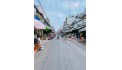 Mặt tiền Ba Đình 4x32 đúc 4 tầng sổ riêng chỉ 10 tỷ 4