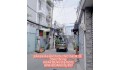 Bán nhà hẻm 74 Dương Thị Mười 39m2-5tang , ngay Bệnh Viện Q12 , Kd tự do , 5 tỷ nhỉnh 0932030061
