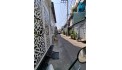 Hẻm Xe Hơi Thông, Nhà 3 Tầng, Huỳnh Tấn Phát. 36M2, Chỉ 3.080Tỷ,