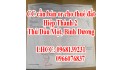 Chính chủ cần bán nhà tại địa chỉ: 438/2/5 Đào Sư Tích, xã Phước Lộc, huyện Nhà Bè
