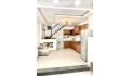 Hộ Khẩu Xịn Nguyễn Văn Đậu Bình Thạnh DT 46,5m2, 4 Tầng 5PN Vuông Vức Chỉ 7 Tỷ 5