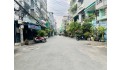 Bán nhà HXH Âu Dương Lân 45m2 2 tầng phường 2 quận 8 giá chỉ nhỉnh 4 tỷ