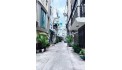 TRUNG TÂM Q10- ĐIỆN BIÊN PHỦ - NGANG 6.26M- GIÁP Q1- Q3 - 5 TẦNG - DTSD 80M2- CHỈ 5.5 TỎI
