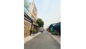 BÁN NHÀ MẶT TIỀN NGAY TRUNG TÂM QUẬN 12 - 4 TẦNG, HƠN 104M2 (4 x 26), GẦN NGÃ TƯ TÔ KÝ - GIÁP GÒ VẤP, TÂN BÌNH - KHÁCH THÍCH LÀ CHỐT - CHỈ NHỈNH 7.9