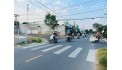 bán lô đất góc 2 mặt tiền trần tử bình ngay chợ việt kiều củ chi