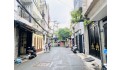 Nhà Đường Lê Văn Sỹ Quận Phú Nhuận Phường 10.