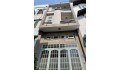 Nhà Hẻm Ôtô Trần Văn Quang Quận Tân Bình Phường 10.