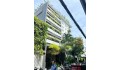 Bán Tòa Nhà Trần Hưng Dạo- Trần Đình Xu  Quận 1,Tỷ suất 6%/năm