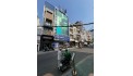 Bán Tòa nhà  5 tầng gần Xô Viết Nghệ Tĩnh, Phường 19, Quận Bình Thạnh
