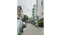 Bán nhà Quận 8 - Chánh Hưng - Phạm Hùng, 5 tầng 70m2, 6PN 6 WC, xe tải đỗ cửa, chỉ 9.99 tỷ