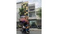 Bán tòa nhà 5 tầng 297-299 Lê Quang Định, Phường 7, Quận Bình Thạnh 42 Tỷ