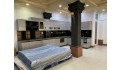Chính chủ bán nhà mặt tiền DT 120m2 1 trệt 5 lầu đang KD đường Huỳnh Tấn Phát, Phường Phú Thuận