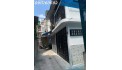 Bán Nhà Hẻm Tiền Số 4, Cư Xá Đô Thành, P.4, Q.3, 7.2 Tỷ (3.6 x 16m)