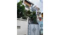 Bán nhà hẻm 493/83 Cách Mạng Tháng 8 Quận 10 DT 84m2 NH, 4 tầng, Giá giảm mạnh còm 12.9 tỷ