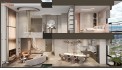 Sở hửu ngay mỹ phẩm SHOPHOUSE mặt tiền Tô Ngọc Vân ngay TRUNG TÂM TP. THỦ ĐỨC giá chỉ 50tr/m2.