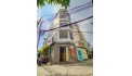 BÁN NHÀ HẬU GIANG, Q.6, HỒ CHÍ MINH - 5.95 TỶ - 43M2, 6 TẦNG, SỔ HỒNG CHÍNH CHỦ