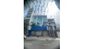 Cho thuê tòa nhà MT 112 Ngô Quyền, Quận 5 DT 12x20m Giá 150tr/th
