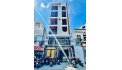 NHỈNH 13 TỶ -MẶT TIỀN KINH DOANH - GÒ VÁP- 60M2- 6 TẦNG- DÒNG TIỀN 50TR/THÁNG.- 27NVK-