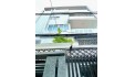 Bán Nhà Mặt Tiền Nguyễn Văn Công Giảm 300tr Chào 5,65 Tỷ F3 Gò Vấp