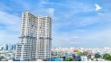 Mua bán chuyển nhựợng căn hộ D-Homme mặt tiền đường Hồng Bàng, Quận 6.