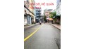 NHÀ GẦN ÂU CƠ QUẬN TÂN PHÚ  4,2 X 13, HXH TRÁNH,  5.X TỶ