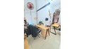 căn hộ full nội thất cao cấp, thoáng, thuận tiện di chuyển, an ninh tốt, ra vào vân tay, giờ giấc tự do, không chung chủ, không giới hạn người ở, giá