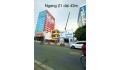 Bán nhà Mặt tiền Hòa Bình, Phường Tân Thới Hoà, Q. Tân Phú - DT: 21x43m - 3 tầng, ST - HĐT: 100tr/tháng.