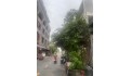 BÁN NHÀ MẶT TIỀN ĐẶNG DUNG PHƯỜNG TÂN ĐỊNH QUẬN 1