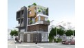 Bán nhà HXH quay đầu Cách Mạng Tháng 8, P15, Q10, 78m2, 5 tầng.
