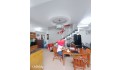 Bán nhà đường Phạm Văn Hai, P5, Tân Bình, 104m2, 3 tầng, 5 PN, nở hậu, giá rẻ