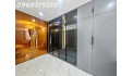 Bán nhà 4 tầng mới xây đường Cách mạng tháng 8 Q10, 90m2, sổ hồng chính chủ