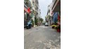NHÀ GẦN LŨY BÁN BÍCH QUẬN TÂN PHÚ, 56M2, HẺM XE HƠI 8M, NHỈNH 6 TỶ