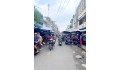 Mặt tiền Bùi Minh Trực 4.2x16 đúc 4 tầng chỉ 18 tỷ